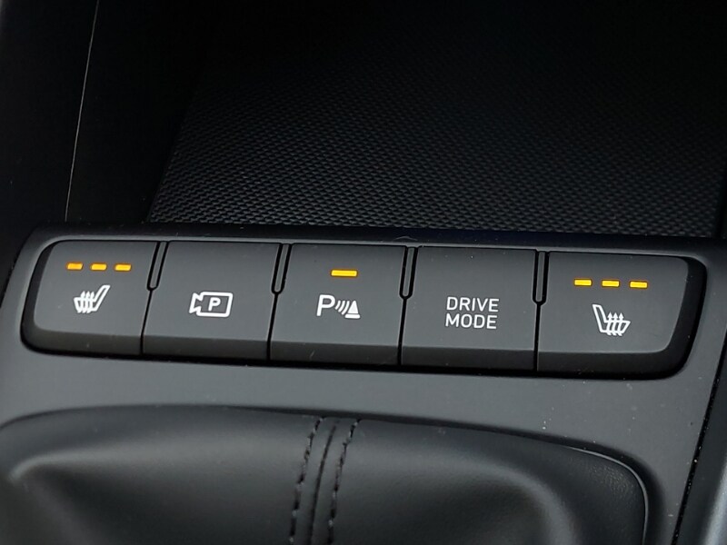 Used Hyundai BAYON 2024 for sale - 76651414: Photo 17