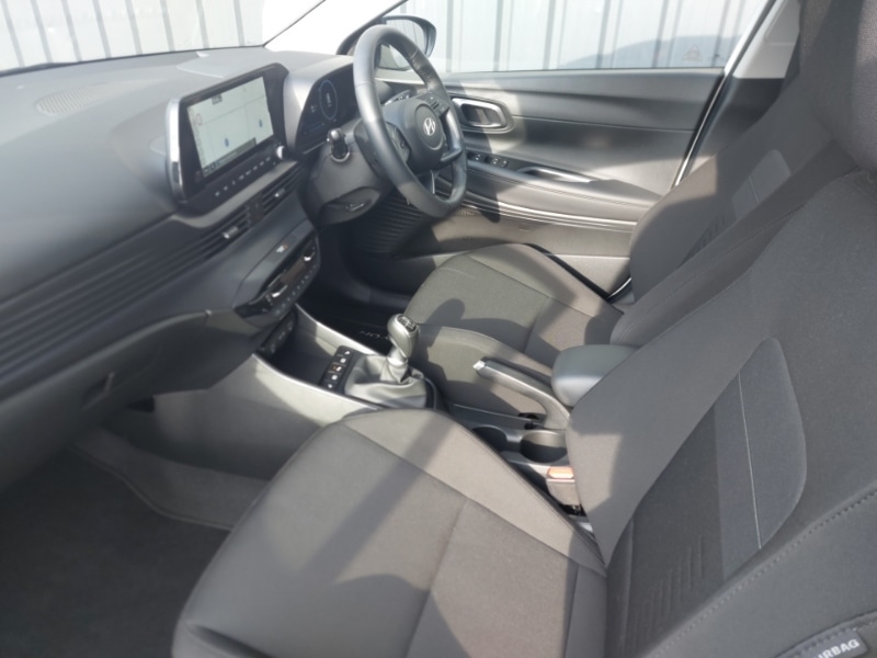 Used Hyundai BAYON 2024 for sale - 76651414: Photo 5