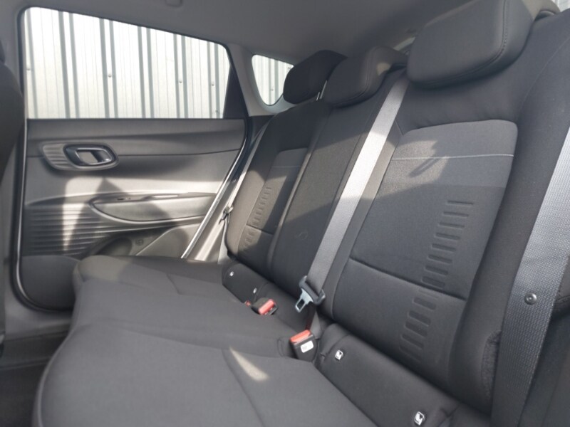 Used Hyundai BAYON 2024 for sale - 76651414: Photo 6