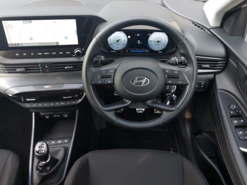 Used Hyundai BAYON 2024 for sale - 76651414: Photo 7