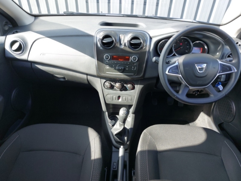 Used Dacia Sandero 2019 for sale - 78046478: Photo 2