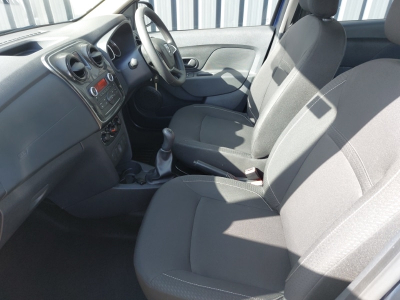 Used Dacia Sandero 2019 for sale - 78046478: Photo 5