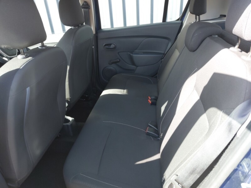 Used Dacia Sandero 2019 for sale - 78046478: Photo 6