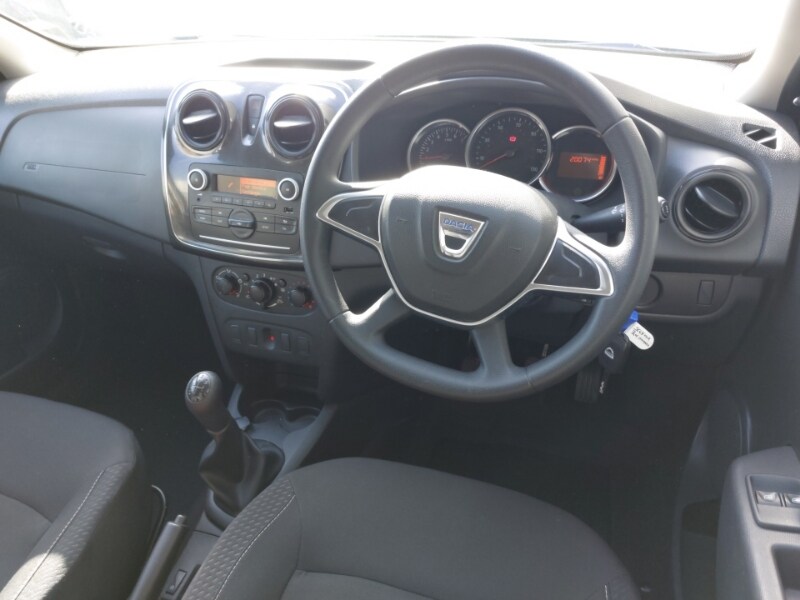 Used Dacia Sandero 2019 for sale - 78046478: Photo 7