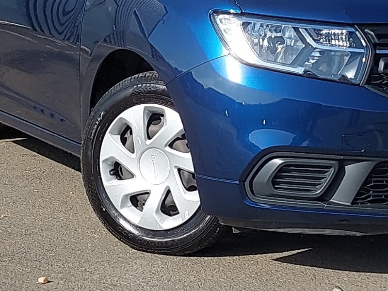 Used Dacia Sandero 2019 for sale - 78046478: Photo 9