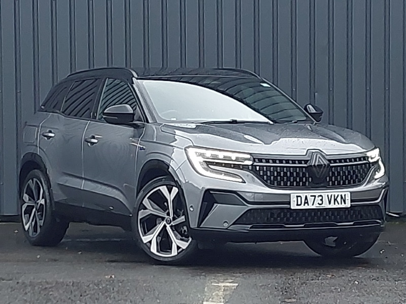 Used Renault Austral 2023 for sale - 76427408: Photo 1