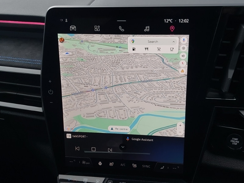 Used Renault Austral 2023 for sale - 76427408: Photo 10