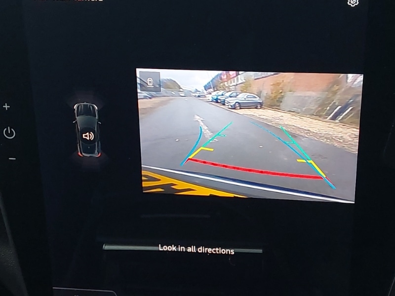 Used Renault Austral 2023 for sale - 76427408: Photo 11