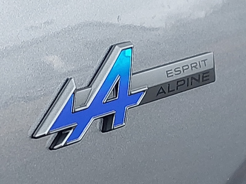 Used Renault Austral 2023 for sale - 76427408: Photo 12