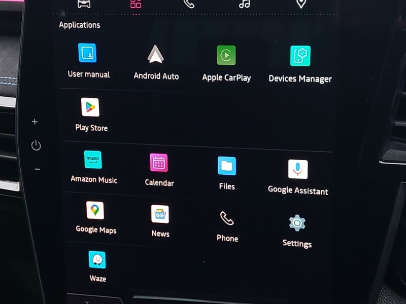 Used Renault Austral 2023 for sale - 76427408: Photo 16