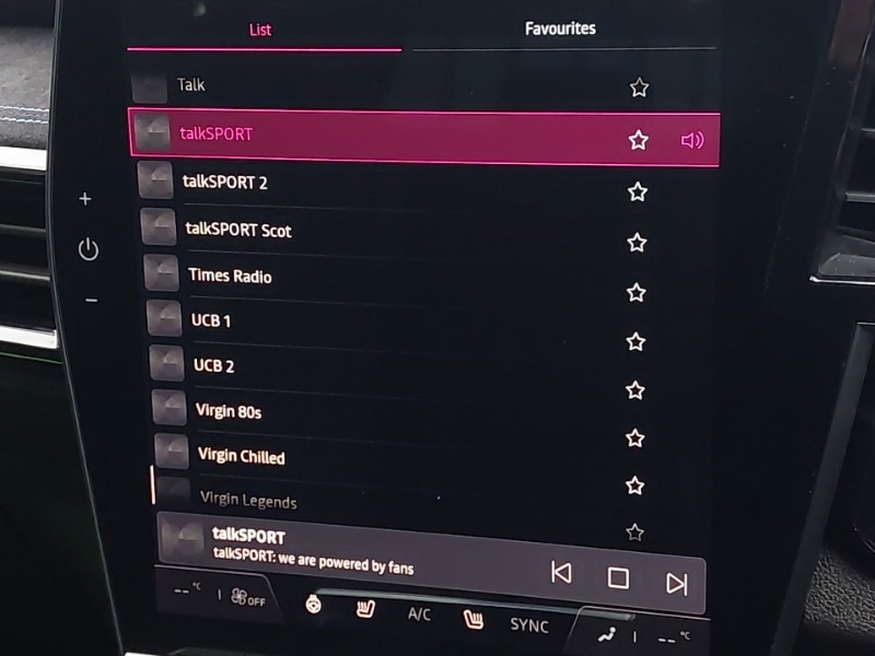 Used Renault Austral 2023 for sale - 76427408: Photo 17