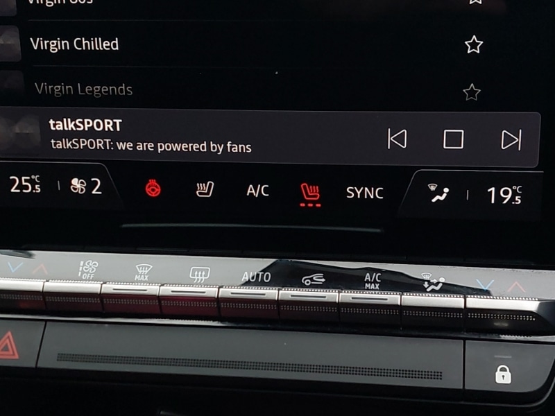 Used Renault Austral 2023 for sale - 76427408: Photo 18