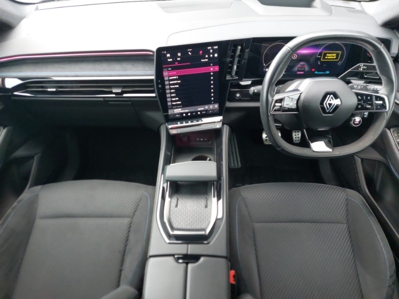 Used Renault Austral 2023 for sale - 76427408: Photo 2