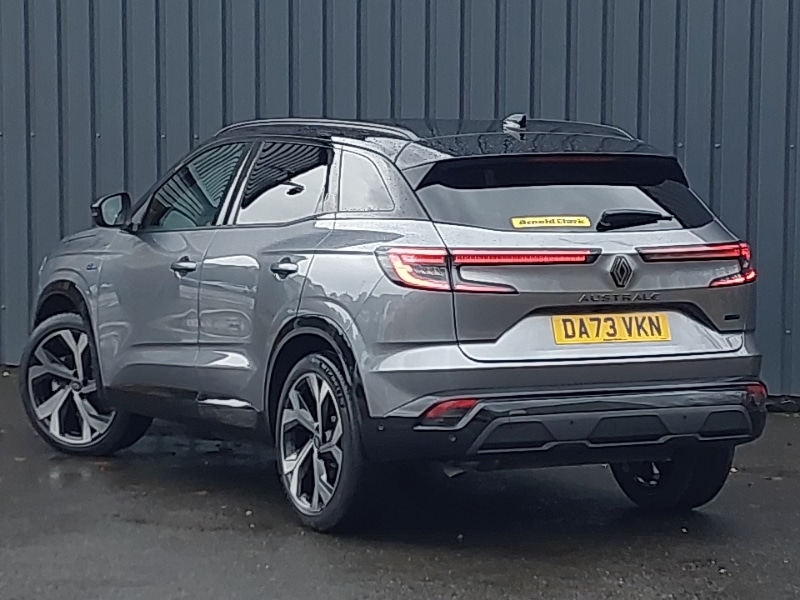 Used Renault Austral 2023 for sale - 76427408: Photo 3