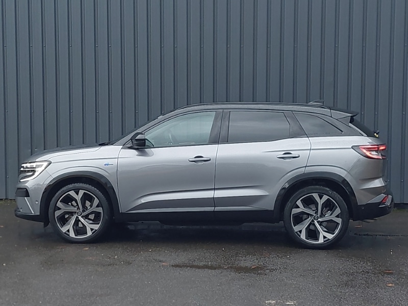 Used Renault Austral 2023 for sale - 76427408: Photo 4