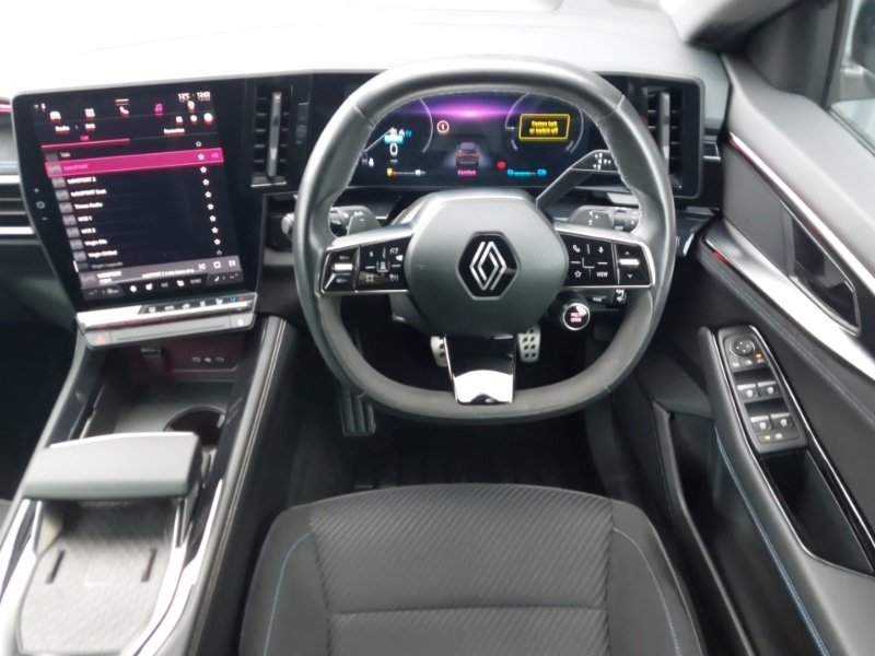 Used Renault Austral 2023 for sale - 76427408: Photo 7