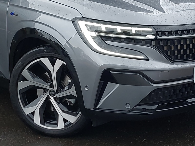 Used Renault Austral 2023 for sale - 76427408: Photo 9