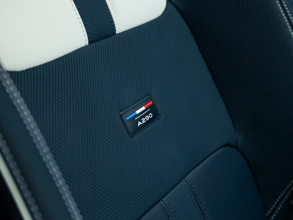Used Alpine A290 2025 for sale - 76258336: Photo 18