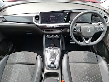 Used Vauxhall Grandland 2023 for sale - 79343323: Photo