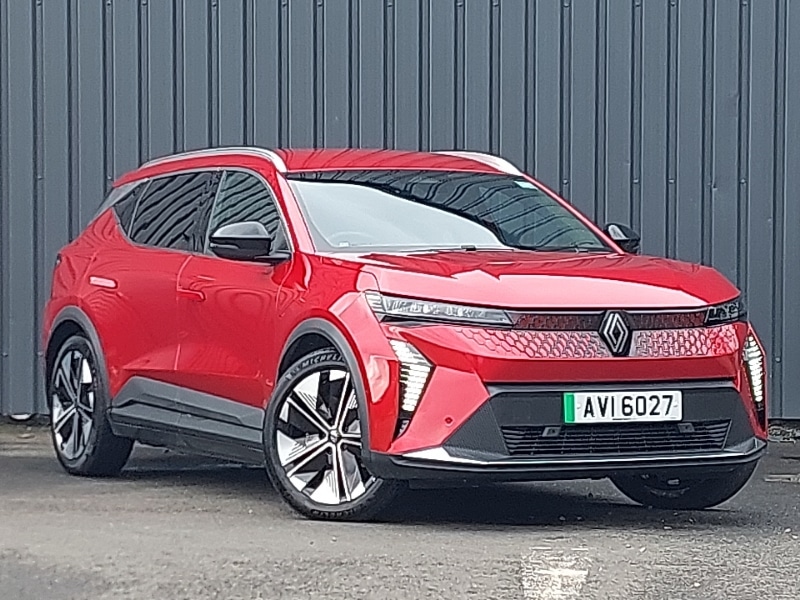 Used Renault Scenic E-Tech 2024 for sale - 76053388: Photo 1