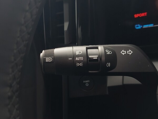 Used Renault Scenic E-Tech 2024 for sale - 76053388: Photo 19
