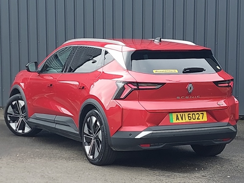 Used Renault Scenic E-Tech 2024 for sale - 76053388: Photo 3
