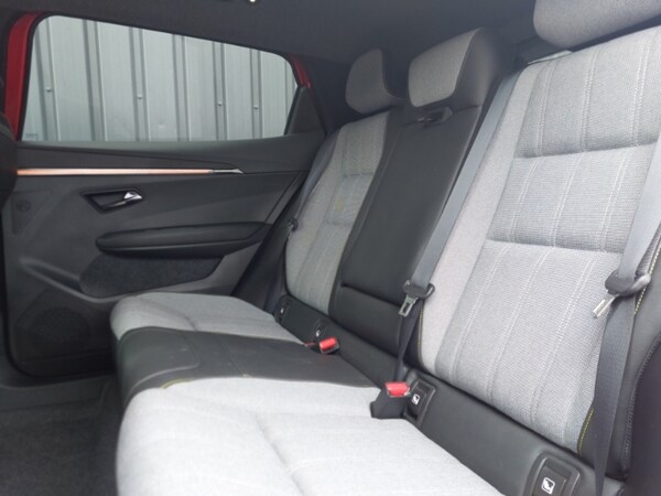 Used Renault Scenic E-Tech 2024 for sale - 76053388: Photo 6