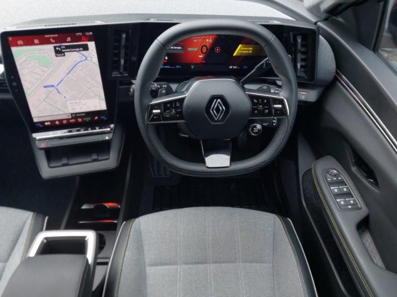 Used Renault Scenic E-Tech 2024 for sale - 76053388: Photo 7