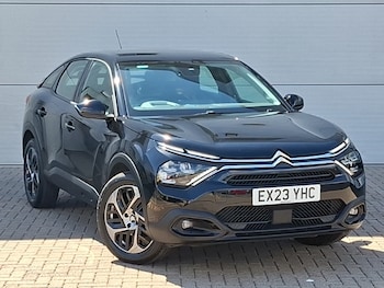 Used Citroen C4 2023 for sale - 79087032: Photo