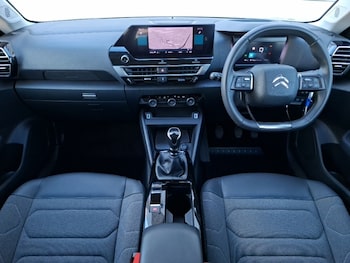 Used Citroen C4 2023 for sale - 79087032: Photo