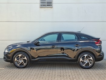 Used Citroen C4 2023 for sale - 79087032: Photo