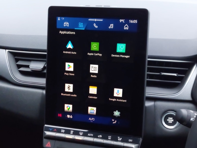 Used Renault Other 2025 for sale - 77398937: Photo 13