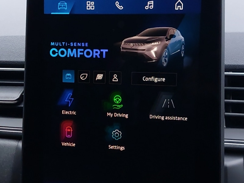 Used Renault Other 2025 for sale - 77398937: Photo 15