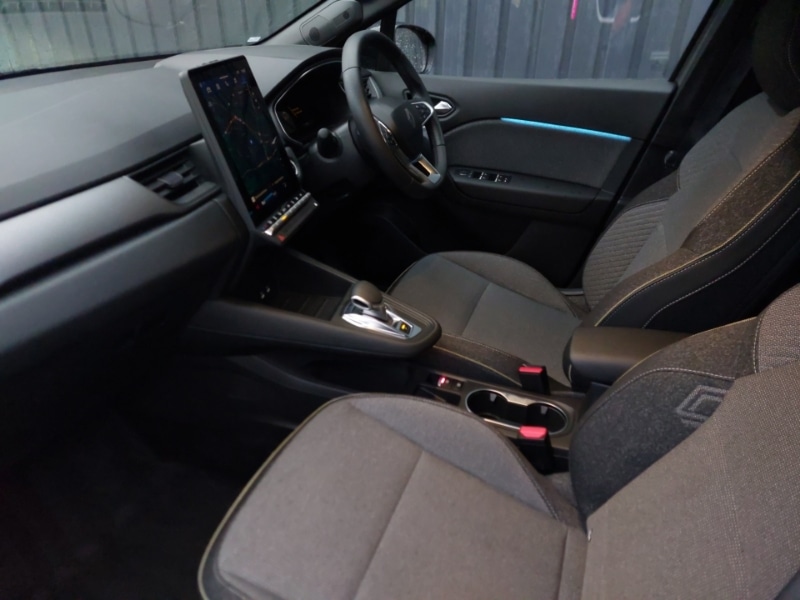 Used Renault Other 2025 for sale - 77398937: Photo 5