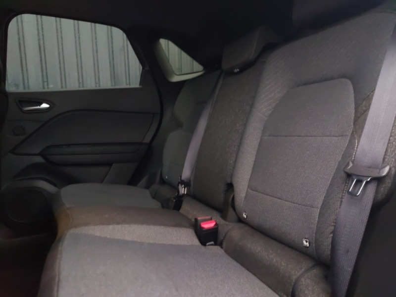 Used Renault Other 2025 for sale - 77398937: Photo 6