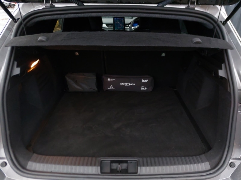 Used Renault Other 2025 for sale - 77398937: Photo 8