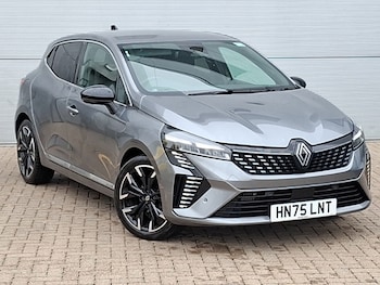 Used Renault Clio 2025 for sale - 79153277: Photo