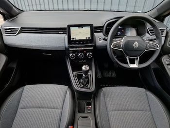 Used Renault Clio 2025 for sale - 79153277: Photo