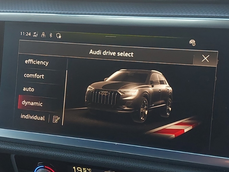 Used Audi Q3 2024 for sale - 78062511: Photo 15