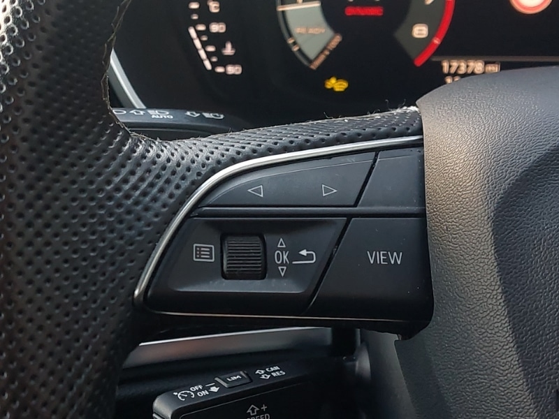 Used Audi Q3 2024 for sale - 78062511: Photo 16