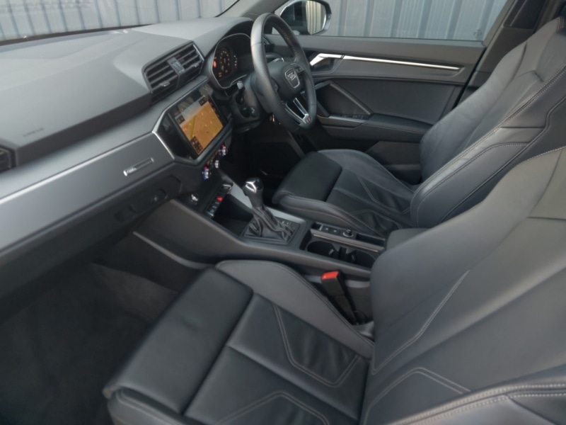 Used Audi Q3 2024 for sale - 78062511: Photo 5