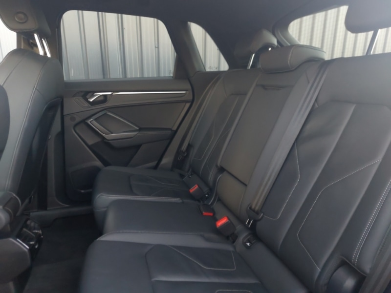 Used Audi Q3 2024 for sale - 78062511: Photo 6