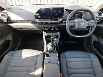 Used Citroen C4 2022 for sale - 78355512: Photo