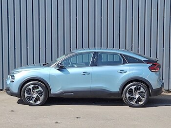 Used Citroen C4 2022 for sale - 78355512: Photo