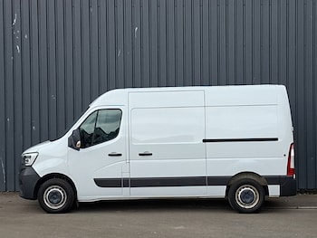 Used Renault Master 2023 for sale - 79134057: Photo