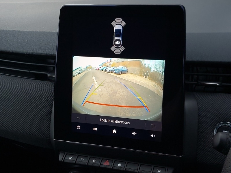 Used Renault Clio 2024 for sale - 76471461: Photo 11