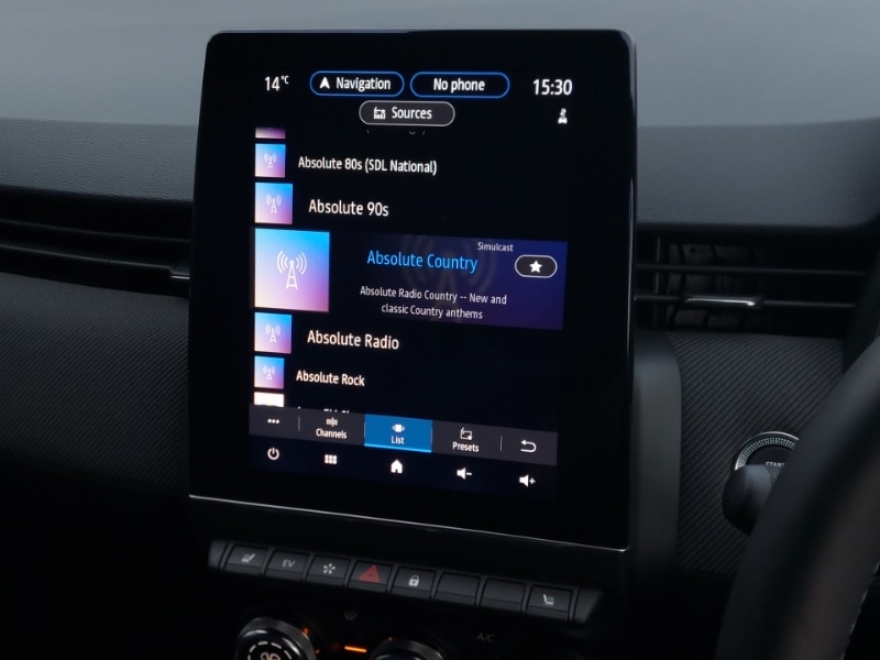 Used Renault Clio 2024 for sale - 76471461: Photo 14