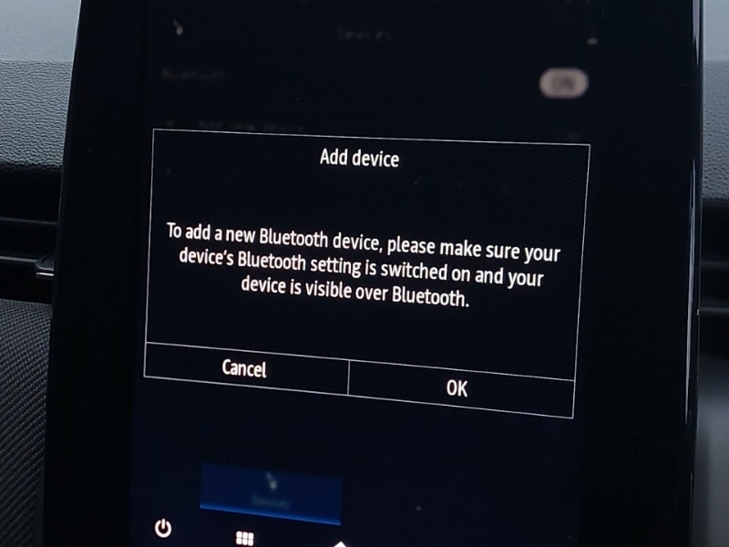 Used Renault Clio 2024 for sale - 76471461: Photo 15