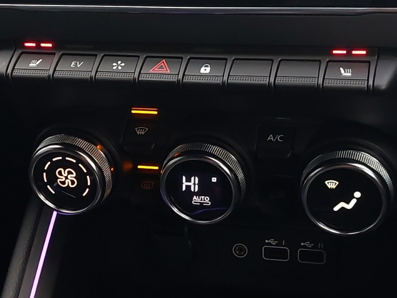 Used Renault Clio 2024 for sale - 76471461: Photo 16