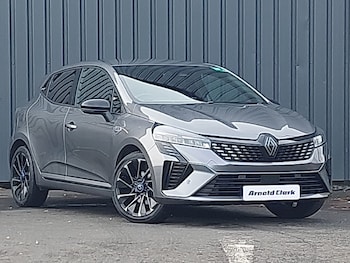 Used Renault Clio 2024 for sale - 76471461: Photo